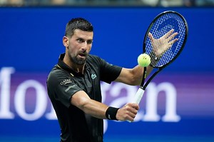 Novak Djokovic vs. Cameron Norrie (8/29/25) FREE LIVE STREAM: Watch US Open online | Time, TV Channel