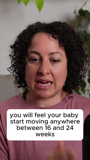 Is your baby moving normally? How will you know if it's ok? I talk all about intuitive ways of knowing and normal movements of your baby in todays episode of The Great Birth Rebellion Podcast ep. 178 Normal baby movement in pregnancy. A few take home points: - Hiccups don't count as movements - the pattern is more important that the number of kicks - trust your intuition and seek help if something doesn't seem right Listen to todays episode of the Great birth Rebellion and comment PODCAST in the