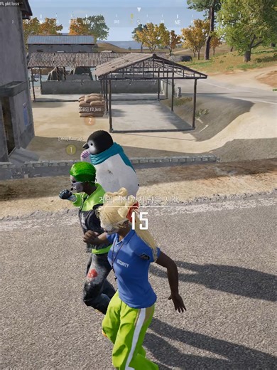 THEME SONG OF LOVE @gbs_xuan #PUBG #Sroll #绝地求生 #fyppp #추천 #따거 #따거춤 #77777777777777777777777777777777777777777777777777777