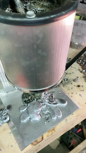 #funnyfarmtackle #leadmold #bassfishing #luremaker