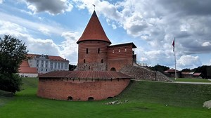 8 Reasons Why You Should Visit Kaunas Over Vilnius