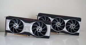 AMD FidelityFX Super Resolution added to Unity and Unreal engines