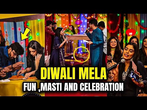 DIWALI MELA LIVE Grand Celebration 🎉 🥳 | PW Foundation