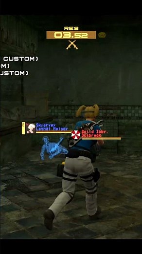 MGO2 Survival Every Saturday!!! #mgo2 #gaming #metalgearonline #gameplay #metalgearsolid4 #savemgo