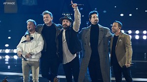 They're back! The Backstreet Boys 2020 world tour announces stop in Chicago