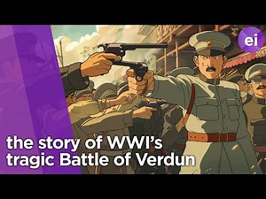 The Battle of Verdun: WWI’s Longest and Bloodiest Battle Explained