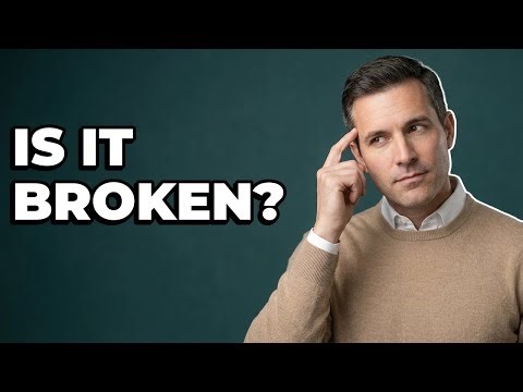 How To Tell If A Bone Is Broken?