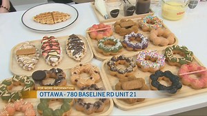 Daily Dish: Casa Bonita Coffee & Bakery