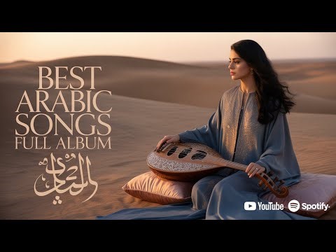 Premium Arabic Songs Collection – Full Album 🎶 ألبوم عربي مميز