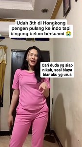 1.2K views · 20 reactions | Udah ditolak 10 laki2 karena aku janda  #carijodoh #carisuamionline #jodohjawa #jandamencarijodoh #carikenalan #jodohislam #jandabaik #janda… | Janda Muda | Facebook