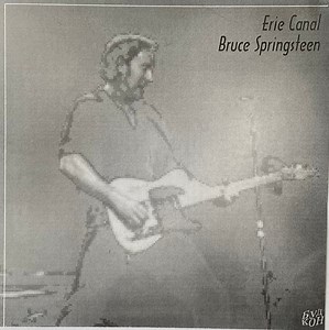 Bruce Springsteen - Erie Canal