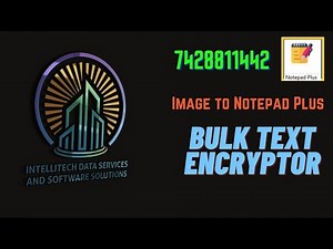 How to copy paste text in Pixcel notepad .nts and Notepad plus. wrt without using Autotyper