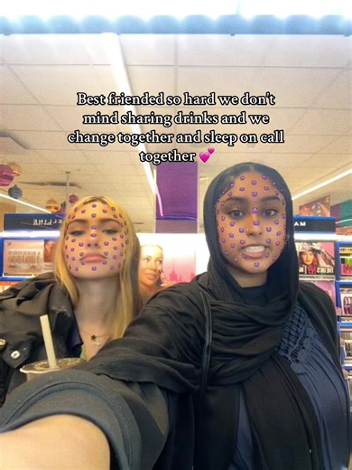 Best Friends Sharing Moments and Memories Together