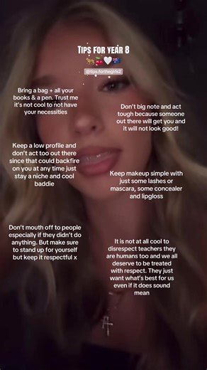 Essential Tips for Year 9 Students in Australia