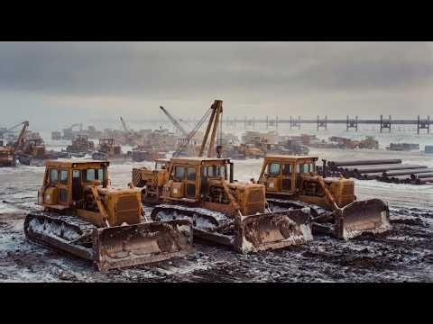20,000 Machines Sold After the Alaska Pipeline (1977) - We Checked