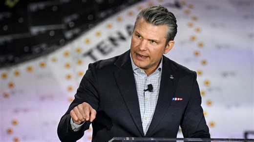 Hegseth demands full military access to Anthropic's AI model by end of week