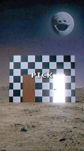 Choose wisely... #fyp #weirdcore #dreamcore | Dreamcore