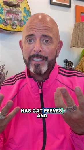 Cats don’t build confidence on the floor alone. They get it from vertical space, safe hiding spots, scratching outlets, and furniture that actually belongs to them. Cats get their mojo, their confidence from being able to explore every square inch of space and finding their own confident where in that space. Really optimizing your environment based on what your cat needs is important to them and to your relationship. If someone can walk into your house and not realize cats live there… your cats 