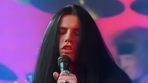 FIRE WOMAN Lyrics - CULT | eLyrics.net