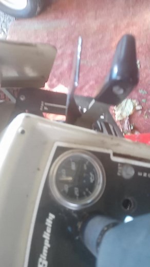 11 reactions | Custom and Restored mowers by Dale Ridenhour on Reels | Facebook