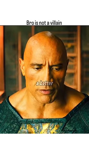 Rash on Instagram: "🦸‍♂️⚡🎬 Movie: Black Adam Black Adam follows Teth‑Adam, an ancient antihero awakened from centuries of imprisonment with incredible powers from the gods. After being freed, he uses his strength to defend his nation of Kahndaq but clashes with the modern world and members of the Justice Society of America, including Hawkman, Doctor Fate, Atom Smasher, and Cyclone. ￼ The film blends superhero action, moral conflict, and epic battles, centering on a powerful figure who isn’t qu