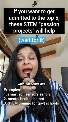 30+ Passion Project Ideas