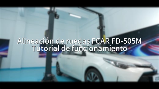 Shenzhen Fcar Tech Co Ltd | El FCAR FD-505M es el modelo actualizado del FD-505S. Ha retirado el módulo de la cámara de control y lo ha ubicado fuera de la unidad de... | Instagram