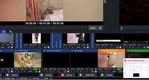 Cómo transmitir en vivo a Facebook usando vMix
