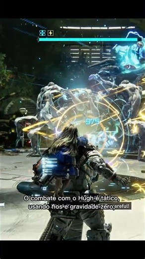 Pragmata e sua gameplay