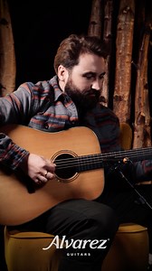 Oh My! Hard to beat a couple of Duelling Dreadnoughts! Beautifully performed by Tim & Ben on a Laureate LD70e Daybreak and Masterworks MD60 Herringbone. Yeah! -- #alvarez #guitar #alvarezguitar #alvarezguitars #guitarplayer #guitarsofinstagram #musician #guitarist #guitarmaker #GuitarLife #GuitarLove #AcousticGuitar | Alvarez Guitars