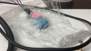 Black Ice Warning System #piday #raspberrypi @Raspberry_Pi