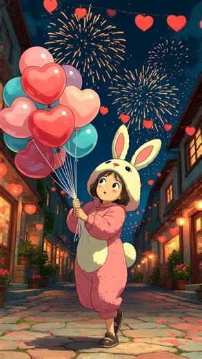 Cozy Nights in Animal Onesies ✨ Dreamy Comfort & Relaxed Vibes 🌙