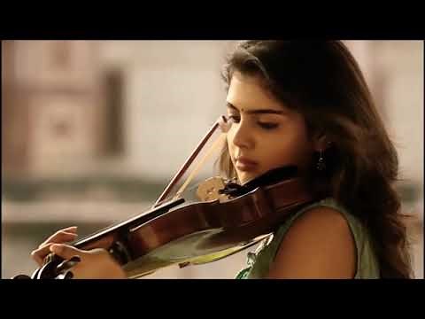 Hello | Violin tune | Ek aisa woh jaha tha | Heart touching
