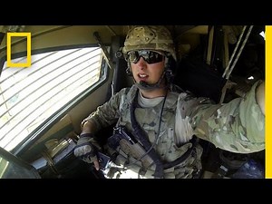 Family First | Inside Combat Rescue Deleted Scene