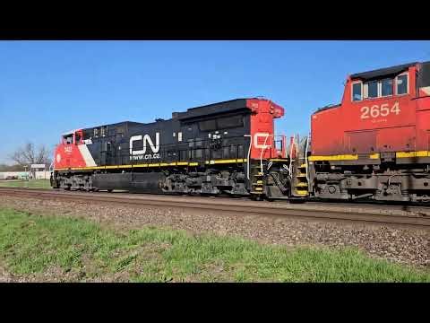 CN E281