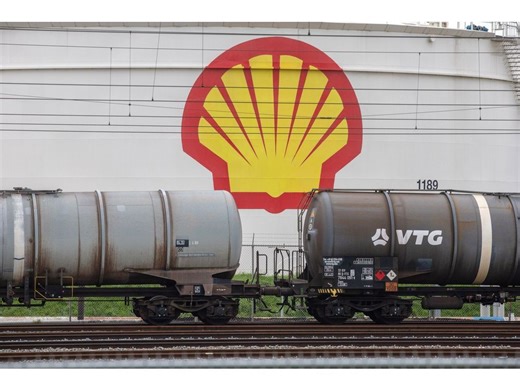 Shell Overturns Dutch Court Order to Slash Emissions Faster