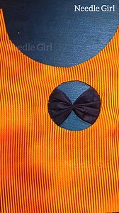 Beck Neck Design . . . #neckdesign2023 #neckdesigncuttingandstitching #howtosew #sewing #neckdesign #neckdesignlatest #latestneckdesign #2023neckdesign #sew #ideas #dress #sewingtipsandtricks #dressdesign #howtomakebow #needlegirl #ayeshahussain | Needle Girl