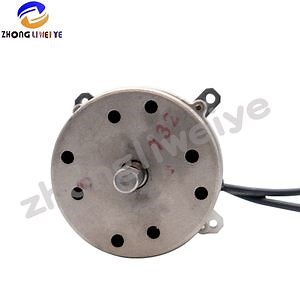 [Hot Item] Italian Riello Combustion Engine Motor Fs10 Motor Fan Combustion Engine Accessories