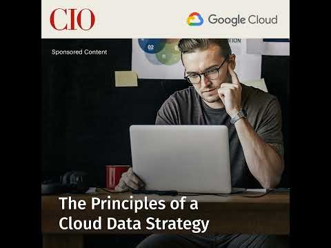 Episode 2: The Challenge of Data: Using Search to Accelerate Results That Matter