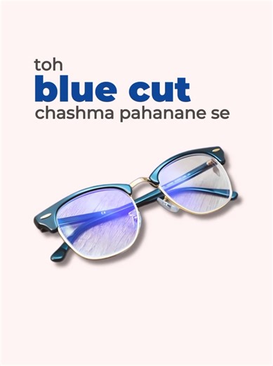 Do Blue Cut Glasses Really Work for Eye Health?