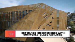 25K views | The time is almost here for the Edith Cowan University...