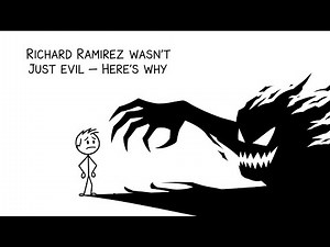 Richard Ramirez Wasn’t Just Evil — Here’s Why