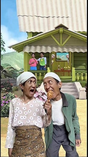 Yummy 🍗 #memes #funny #fortnite #nostalgia #shortsvideo #harusberanda #youtubeshorts