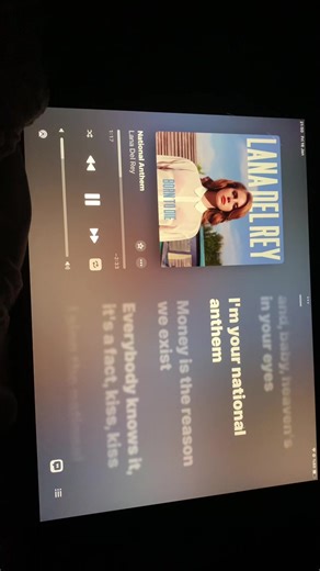 national anthem- lana del rey 🇺🇸#lyricsvideo #lyrics #music #lanadelrey #nationalanthemlanadelrey