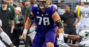 Husky Kickoff Countdown - 78 Days