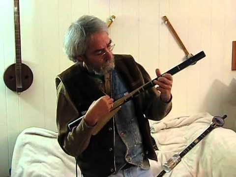 "Dueling Canjo" : CanJoe*John