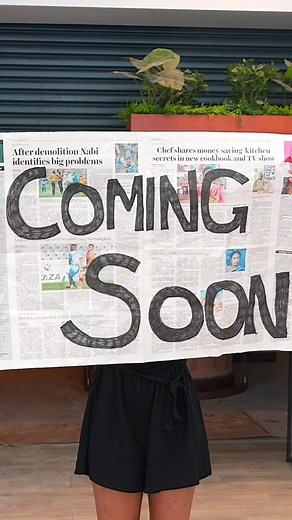 Are your calendars marked 👀? #oldtownitaly #thepavilion #thepavilionshoppingcentre #newnew #comingsoon #countdown #launch
