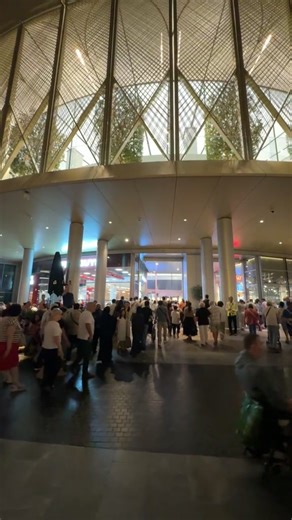 Dubai lúc này | Quang Lê