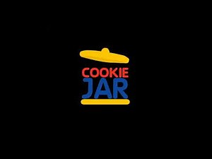 Cookie Jar Entertainment (2004) Logo Remake