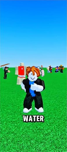 I wanna run away at level 12😂😂😂#gameplay #roblox #funny #viral #games